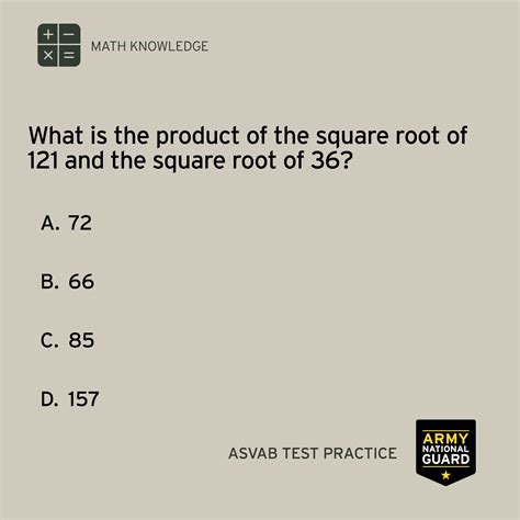 national guard asvab sample test